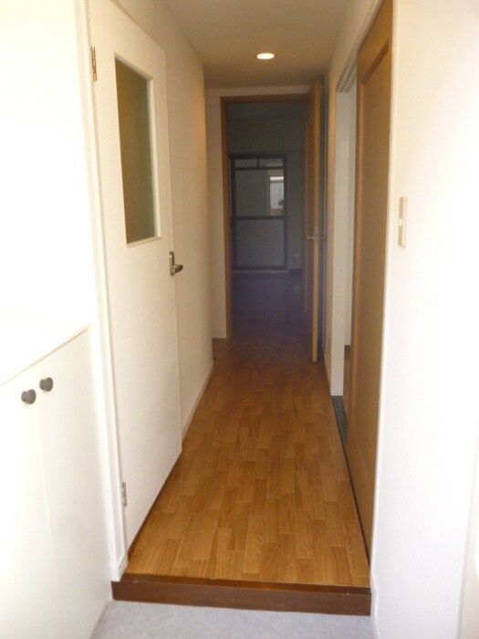 東建マンションの物件内観写真