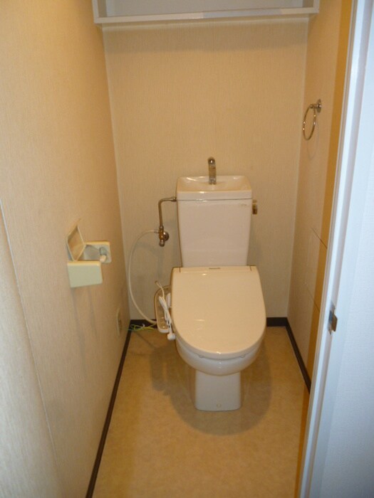 東建マンションの物件内観写真