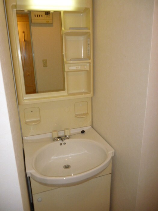 東建マンションの物件内観写真