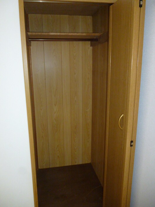 東建マンションの物件内観写真