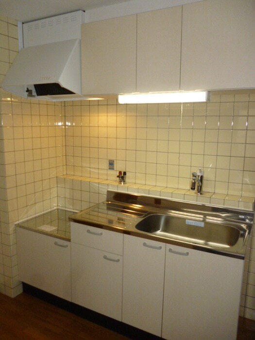 東建マンションの物件内観写真