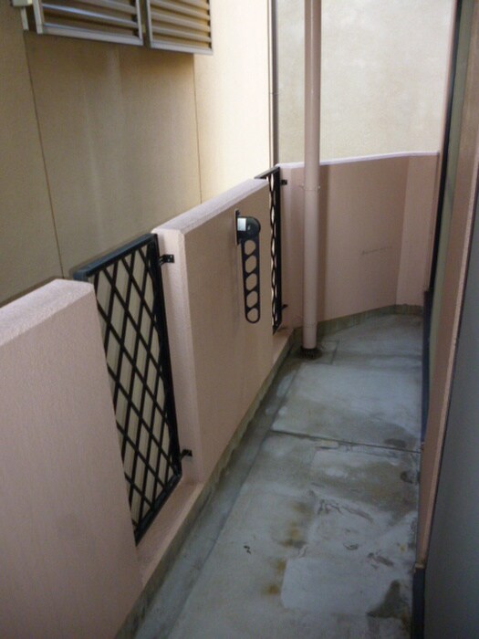 東建マンションの物件内観写真