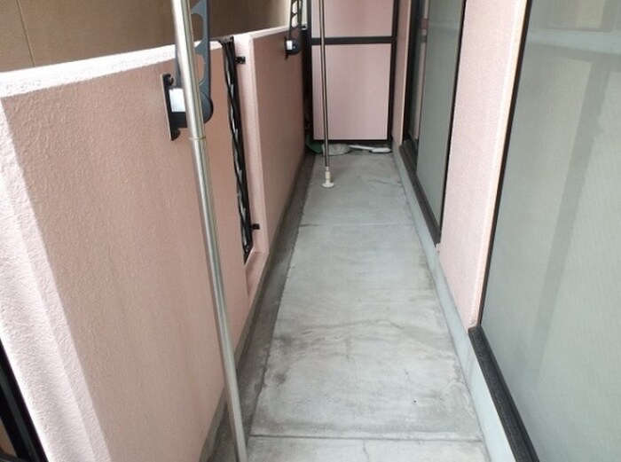 東建マンションの物件内観写真