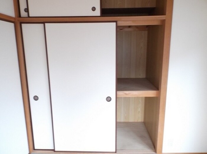 東建マンションの物件内観写真