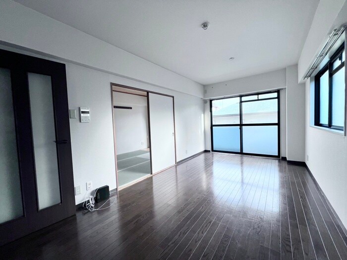 ソシア武庫川の物件内観写真