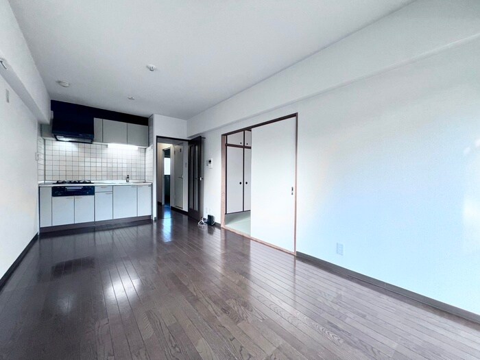 ソシア武庫川の物件内観写真