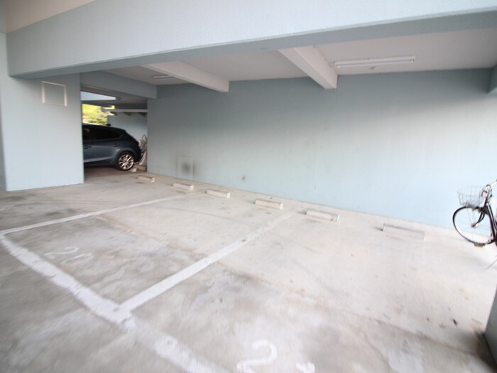 ソシア武庫川の物件外観写真