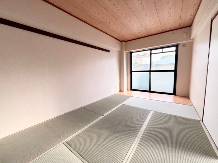 ソシア武庫川の物件内観写真