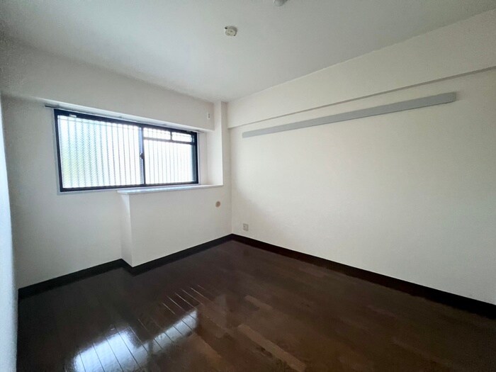 ソシア武庫川の物件内観写真