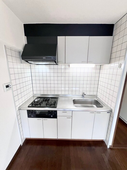 ソシア武庫川の物件内観写真