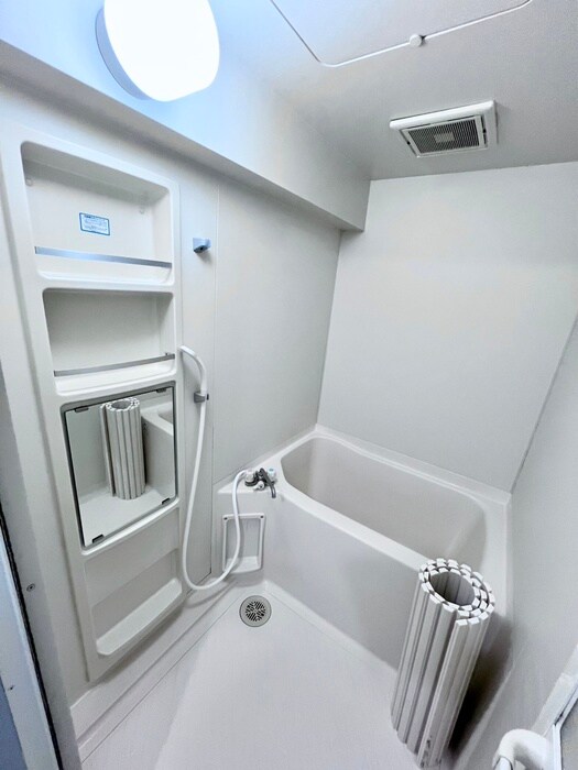 ソシア武庫川の物件内観写真