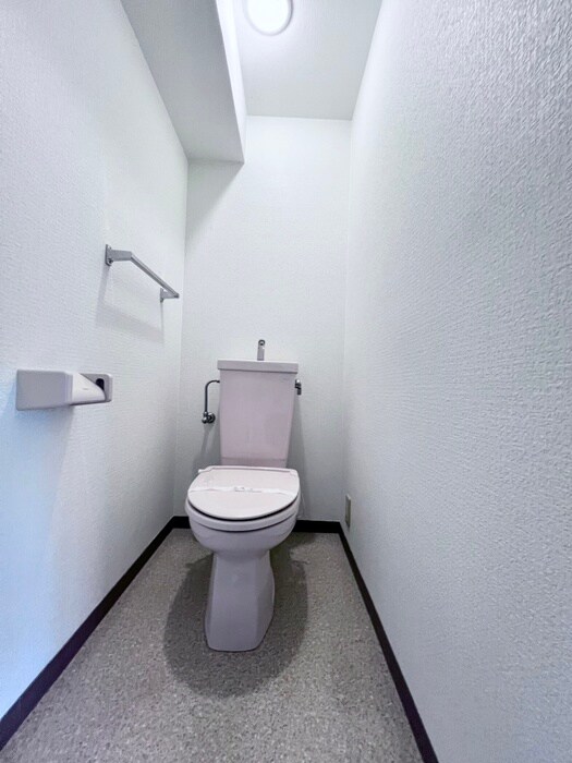 ソシア武庫川の物件内観写真