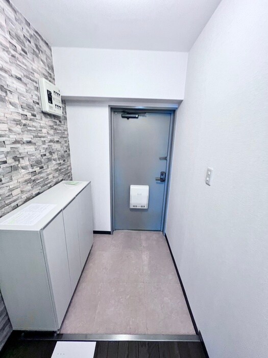 ソシア武庫川の物件内観写真