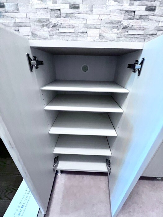 ソシア武庫川の物件内観写真