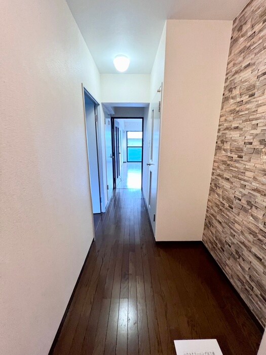 ソシア武庫川の物件内観写真