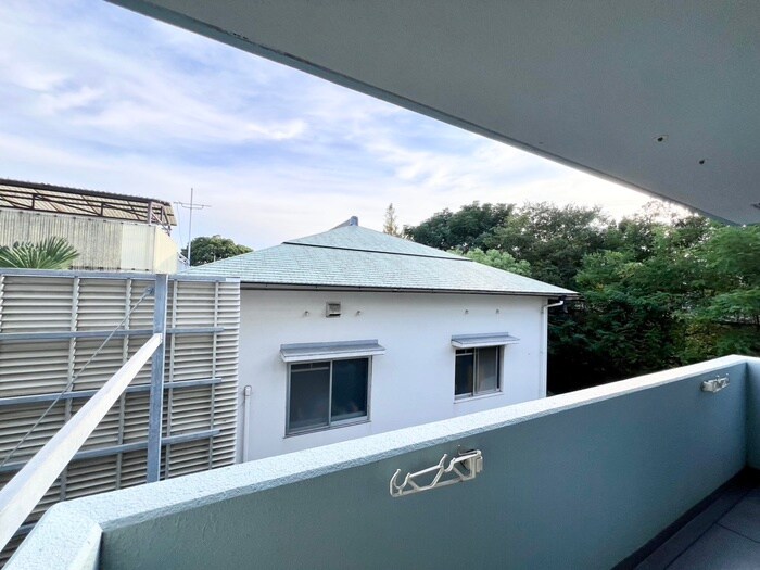 ソシア武庫川の物件内観写真