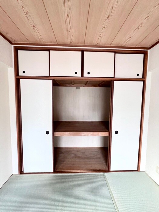 ソシア武庫川の物件内観写真