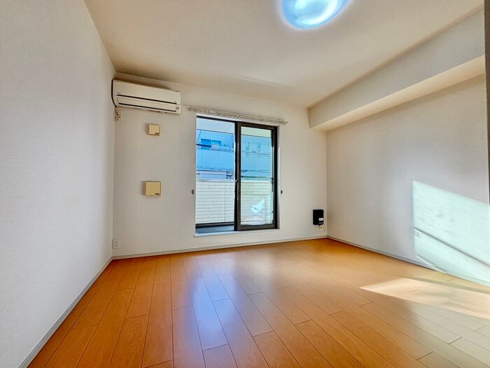 カーサここの物件内観写真