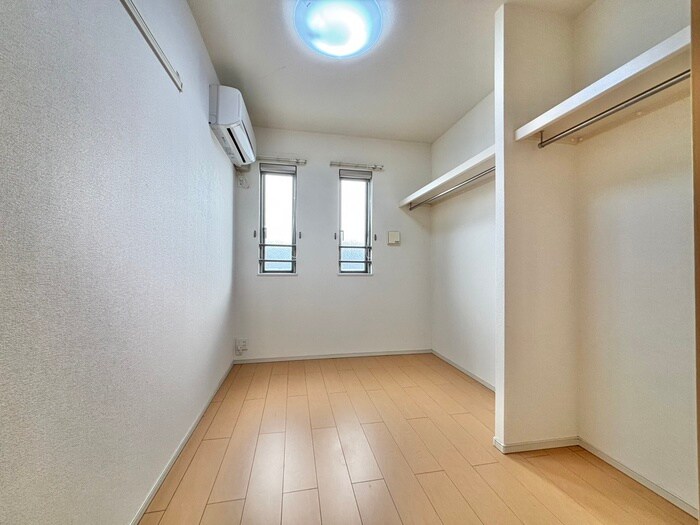 カーサここの物件内観写真