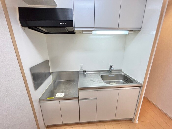 カーサここの物件内観写真