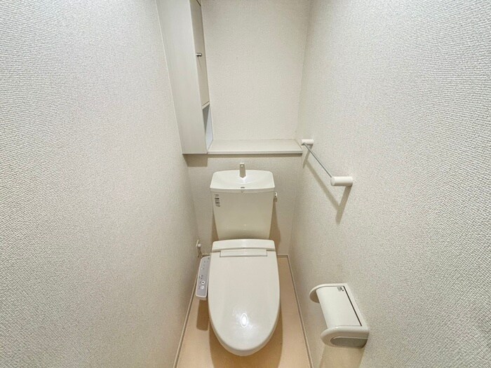 カーサここの物件内観写真