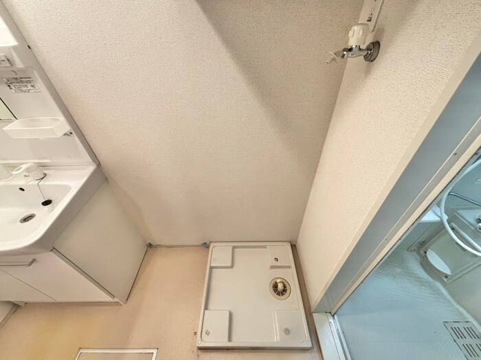 カーサここの物件内観写真