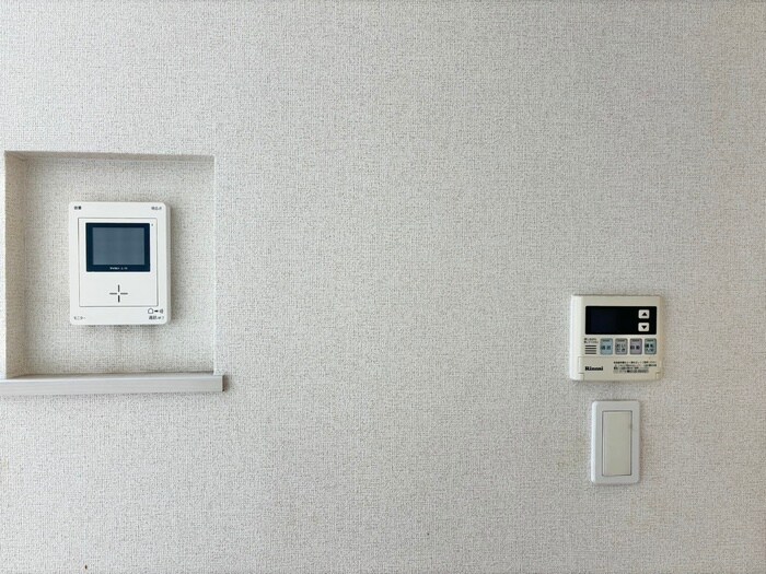 カーサここの物件内観写真