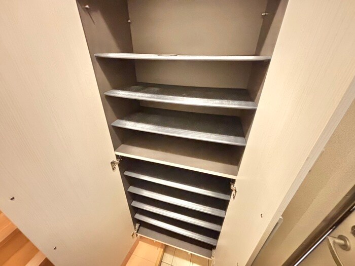 カーサここの物件内観写真