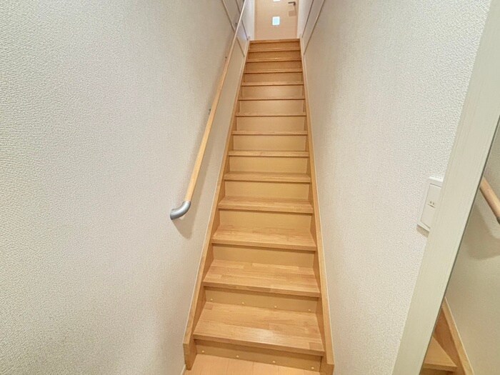 カーサここの物件内観写真