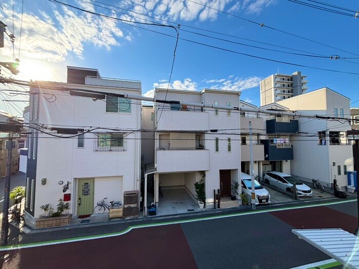 カーサここの物件内観写真