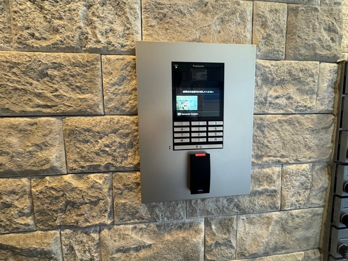 B-RISE昭和通の物件外観写真