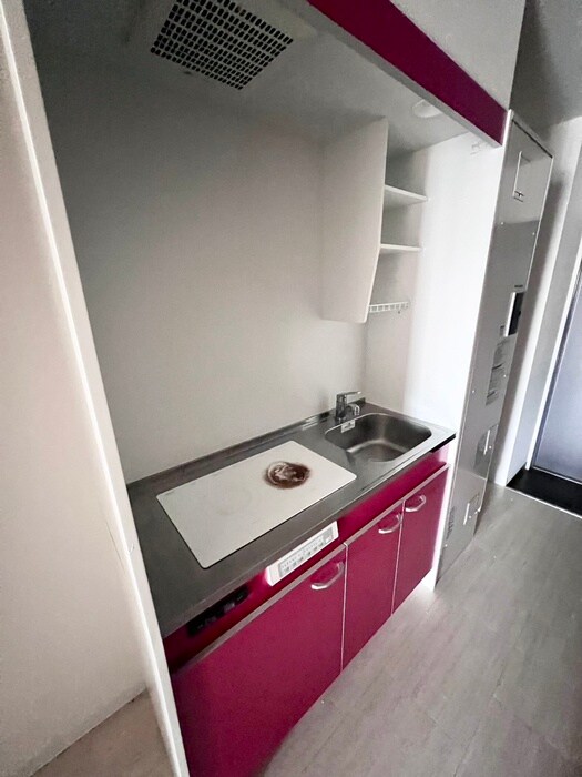 B-RISE昭和通の物件内観写真