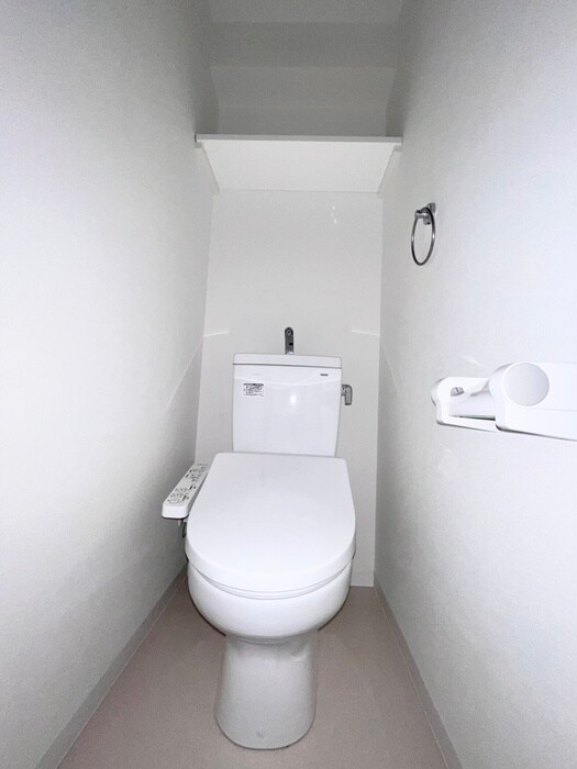 B-RISE昭和通の物件内観写真