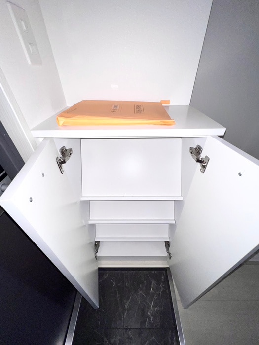 B-RISE昭和通の物件内観写真