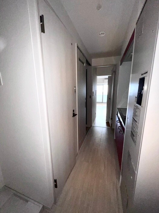 B-RISE昭和通の物件内観写真