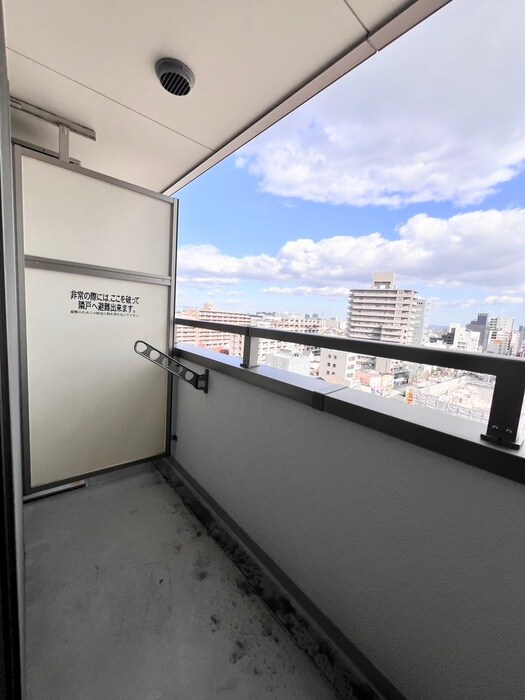 B-RISE昭和通の物件内観写真