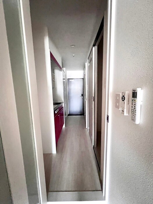 B-RISE昭和通の物件内観写真