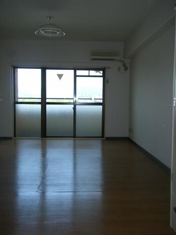 グレース吉田の物件内観写真