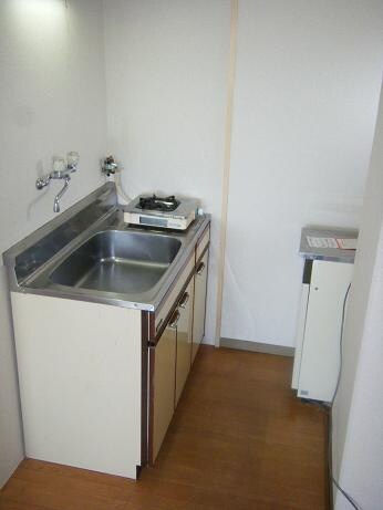 グレース吉田の物件内観写真