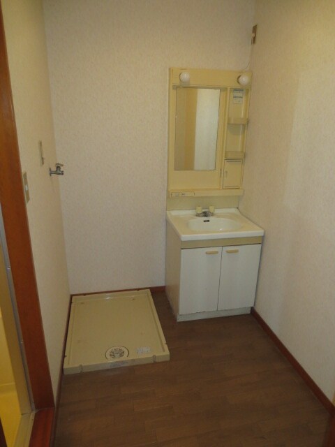 ビレッジ招提の物件内観写真