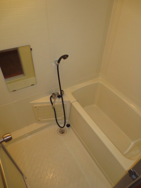 ビレッジ招提の物件内観写真