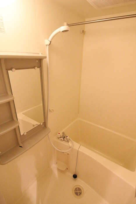 ﾌﾟﾚｻﾝｽ京都二条城前風雅(502)の物件内観写真