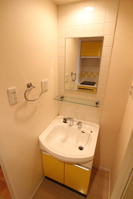 ﾌﾟﾚｻﾝｽ京都二条城前風雅(502)の物件内観写真