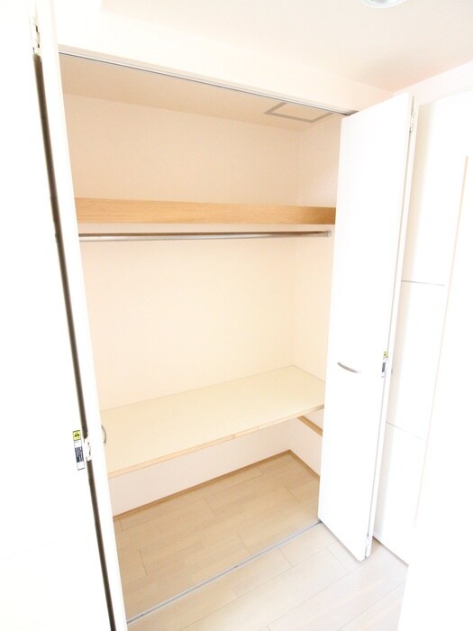 ﾌﾟﾚｻﾝｽ京都二条城前風雅(502)の物件内観写真