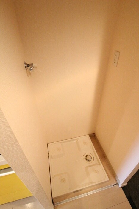 ﾌﾟﾚｻﾝｽ京都二条城前風雅(502)の物件内観写真