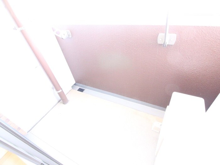 ﾌﾟﾚｻﾝｽ京都二条城前風雅(502)の物件内観写真