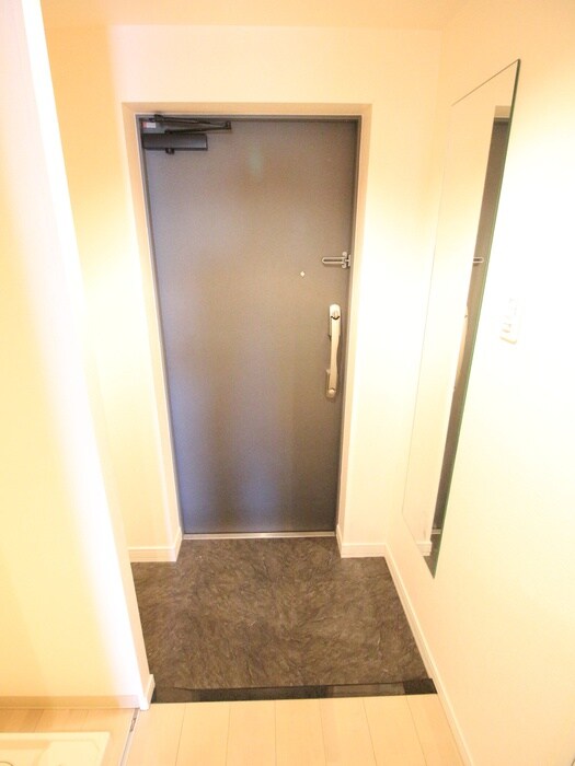 ﾌﾟﾚｻﾝｽ京都二条城前風雅(502)の物件内観写真