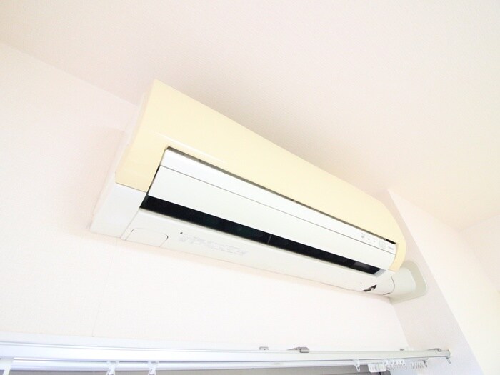 ﾌﾟﾚｻﾝｽ京都二条城前風雅(502)の物件内観写真