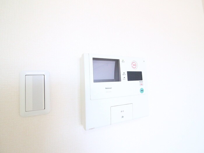 ﾌﾟﾚｻﾝｽ京都二条城前風雅(502)の物件内観写真