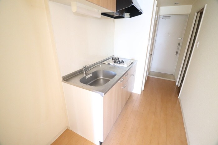 アルバ立花の物件内観写真